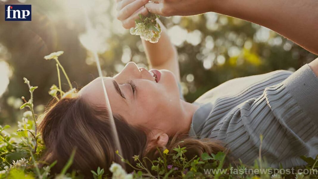 10 Ways to Relax in Nature and Reduce Stress