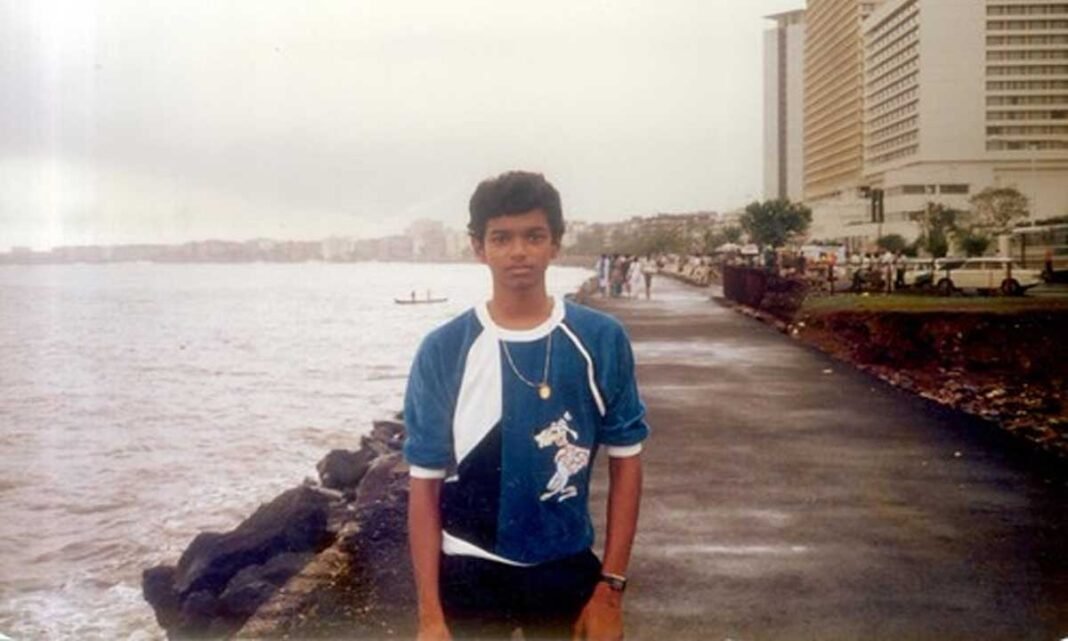 thalapathy vijay